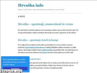 hrvaska.info