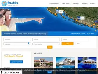 hrvatska-apartmani-hoteli.com.hr