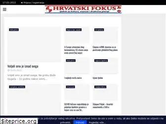 hrvatski-fokus.hr