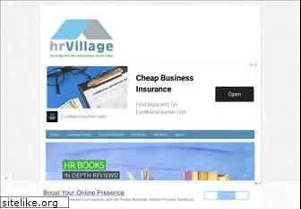 hrvillage.com