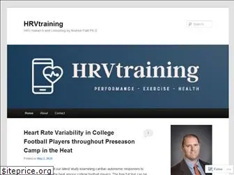 hrvtraining.com