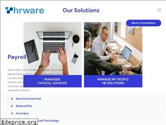 hrware.com