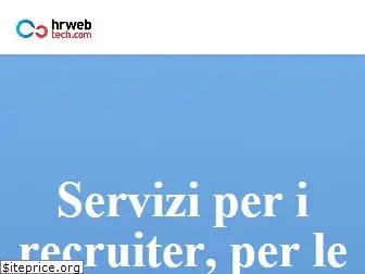 hrweb.it