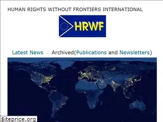 hrwf.org