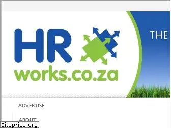 hrworks.co.za