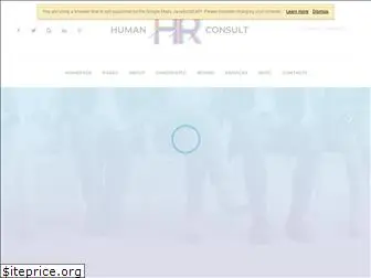 hrxconnect.com