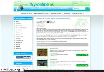 hry-online.as