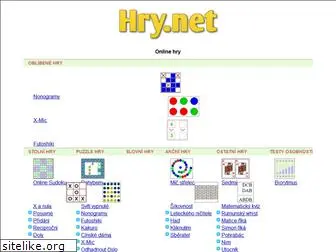 hry.net