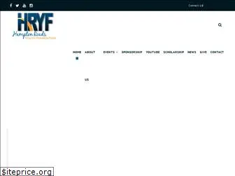 hryf.org