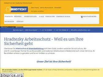 hs-arbeitsschutz.com
