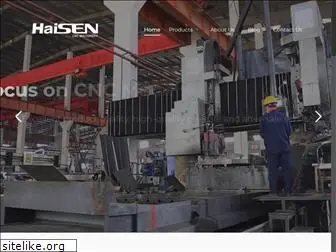 hs-machinetools.com