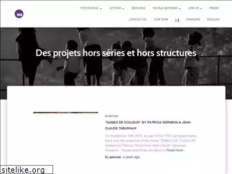 hs-projets.com