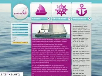 hs-yachting.de