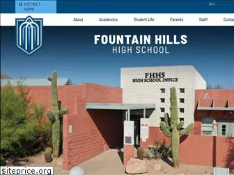 hs.fountainhillsschools.org