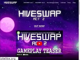 hs.hiveswap.com