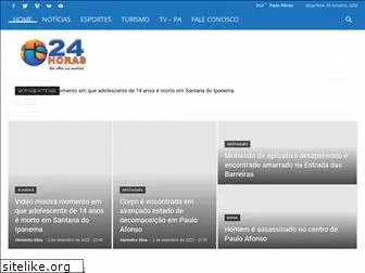 hs24horas.com.br