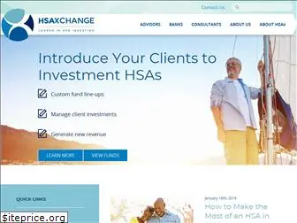 hsa-xchange.com