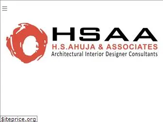 hsaa.co.in