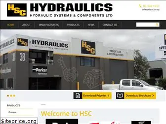 hsac.co.nz