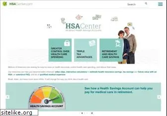 hsacenter.com