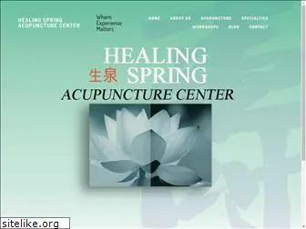 hsacupuncture.com