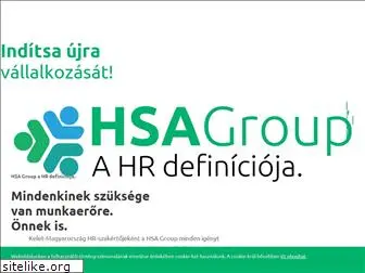 hsagroup.hu