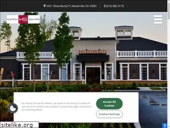 hsapartments.com