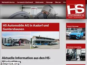 hsauto.ch