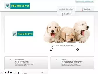 hsb-blendivet.de