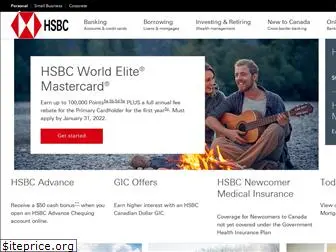 hsbc.ca