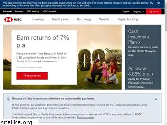 hsbc.com.my