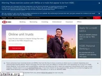 hsbc.com.sg