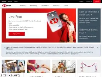 hsbc.com.vn