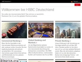 hsbc.de