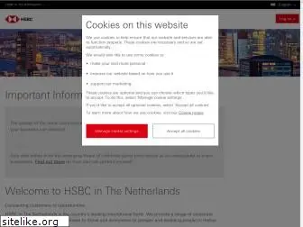 hsbc.nl