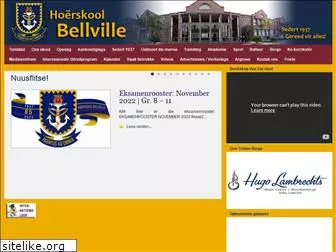 hsbellville.co.za