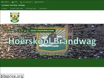 hsbrandwag.co.za