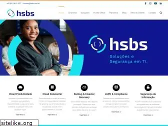 hsbs.com.br thumbnail
