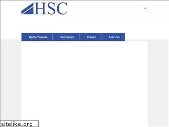 hsc-lr.com