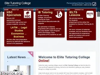 hsc-tutoring.com.au