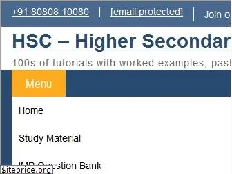 hsc.co.in