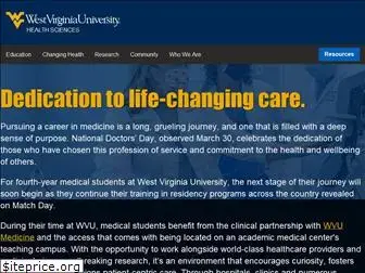 hsc.wvu.edu