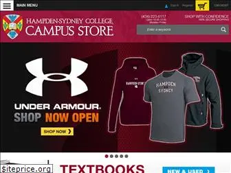 hsccampusstore.com