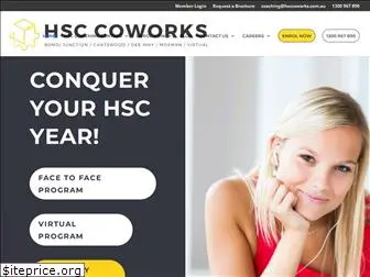 hsccoworks.com.au