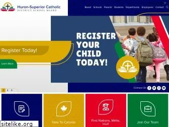 hscdsb.on.ca