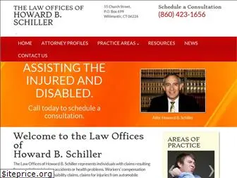 hschillerlaw.com