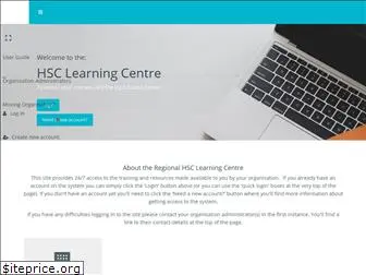 hsclearning.com