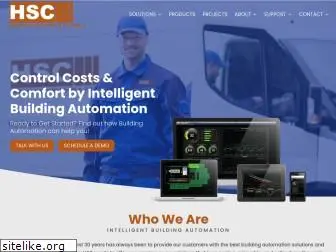 hscllc.com