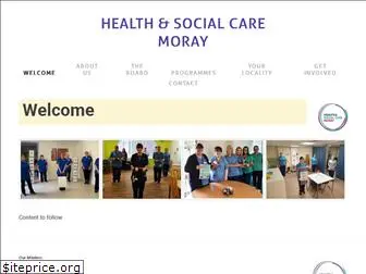 hscmoray.co.uk