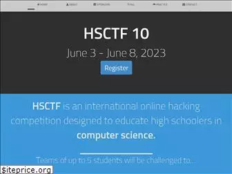 hsctf.com